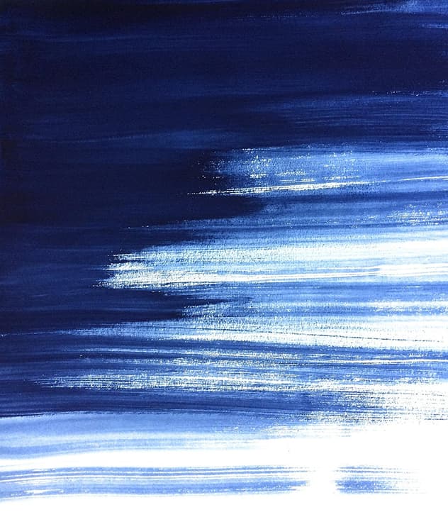 Harmoniワークショップ「藍の手染め体験」開催レポート