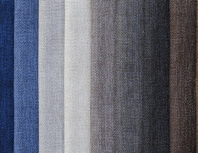 リネンファブリック