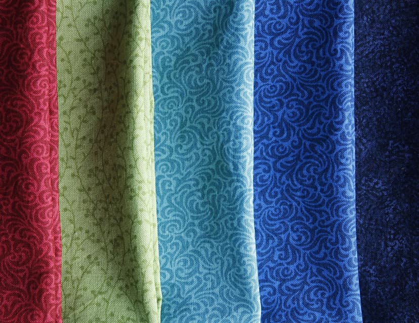 ハーバルカラークロス