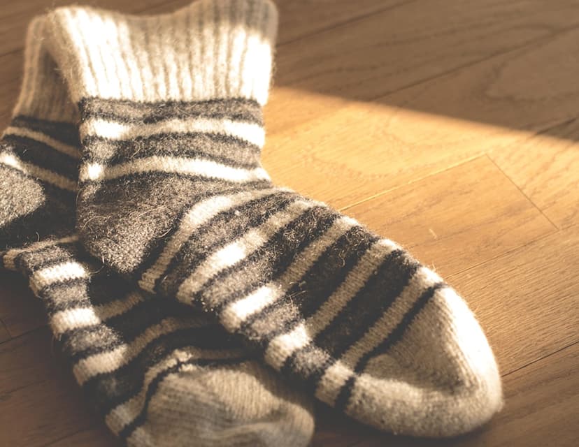 ウールブランクス