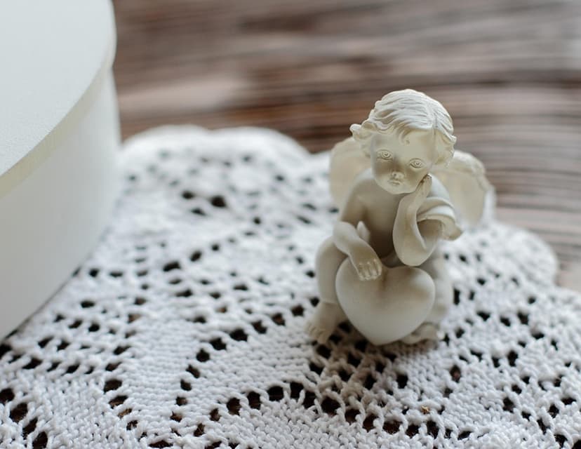 リネンドイリー